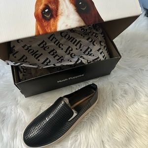 Hush Puppies
